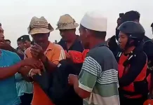 Tenggelam Saat Mencari Ikan di Bendungan Batujai, Warga Ditemukan Meninggal