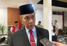 Pemprov NTB Gelar Pesta Rakyat usai Upacara HUT RI ke-81