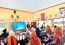 STKIP Tamsis Bima Dorong Guru ‘Sulap’ Cerita Rakyat Mbojo Jadi E-Comic