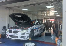 Mandalika Festival of Speed Round Ketiga Digelar, Target 4.000 Pengunjung