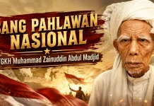 Sang Pahlawan yang Membuka Pintu Sekolah bagi Perempuan Lombok