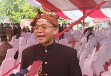 HUT ke-81 RI, Prof Jamaluddin Ajak Masyarakat Jaga Persatuan