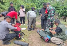 Naik Gunung Tambora, Pendaki Kini lewat Pengawasan Ketat