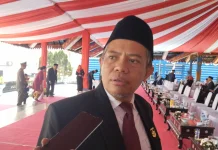 HUT RI ke-81, DPRD Lobar Dorong Transformasi dan Pemerintahan Tetap On The Track