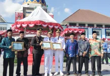 Bupati Bima Dorong Persatuan untuk Percepat Pembangunan