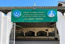 Menengok Makam Sang Pahlawan Nasional di Pancor, Gratis tanpa Tiket