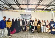 Universitas Bumigora Dorong Peningkatan Produksi dan Nilai Tambah Tepung MOCAF