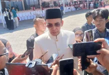 Kenang Gempa NTB 2018, TGB Bagikan Tips Pemulihan untuk NTT Pascagempa