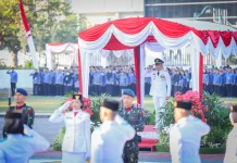 Dari Mataram, Doa untuk NTT