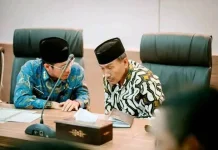 Pejabat-Timses Jadi Biang “Kutukan” Disharmonisasi Kepala Daerah Kembali Muncul