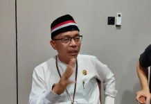 MBG Tak Boleh Asal Saji, Pemkot Perkuat Pengawasan
