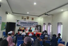 PkM UIN Mataram di Desa Gapuk, Bekali Warga Hadapi Perubahan Sosial dan Ekonomi