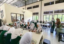 Sekolah Diminta Berani Tolak Menu MBG tak Sesuai Standar