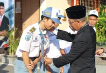 HUT RI ke-81 di SMKN 3 Mataram, dari Lomba Kelas hingga Apresiasi Prestasi PON