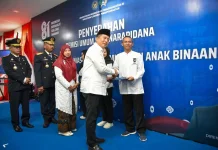 3.170 Warga Binaan di NTB Dapat Remisi HUT ke-81 RI