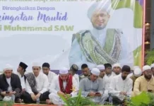 Tradisi Maulid Dompu Tak Picu Inflasi Pangan Berlebihan