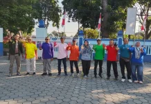 Semarak RRI Fest 2026 Resmi Dibuka, Perkuat Kekompakan Karyawan RRI Mataram