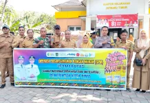 Pemkot Bima Kembali Hadirkan Pasar Murah untuk Masyarakat