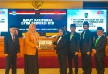 Perubahan APBD NTB 2026 Fokus Pengentasan Kemiskinan, Pangan, dan Pariwisata