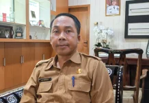 Stok Bahan Pokok di NTB Aman jelang Maulid Nabi