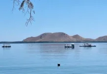 DKP Sumbawa Cek Perizinan Budidaya Mutiara Batu Guring
