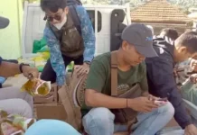 Hadapi Maulid, Disdag Lombok Timur intensifkan Pasar Murah dan Operasi Pasar