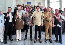 BPJS Ketenagakerjaan Luncurkan PEKA, Dorong Penerima Manfaat Mandiri Ekonomi