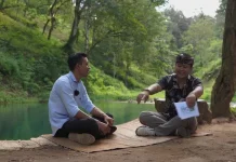 Celetukan Ditempat Nongkrong Menjadi Muncul Nama Viral