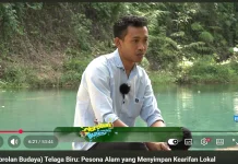Tinggal Lima Orang, Perjuangan Telaga Biru Nyaris Terhenti