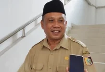 Lombok Timur Dapat Alokasi 1.545 Unit BSPS