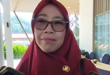 Stunting Lobar Turun Jadi 9,06 Persen, Dinkes Siapkan Intervensi untuk 1.800 Anak