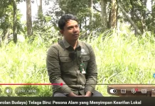 Bukan Sekadar Patroli, Ini Tugas Polhut Menjaga Hutan Rinjani
