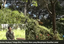 Wisata di Kawasan Konservasi? Pak Wahyu Bongkar Aturan Zonasi TNGR