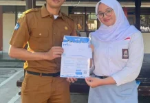 SMAN 1 Kopang Sambut Positif Ajang Bintang Radio 2026