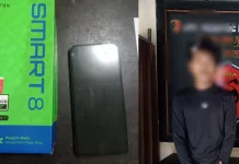 Remaja di Mataram Ditangkap karena Diduga Curi HP dari Kamar Warga