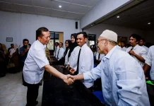 Pemprov NTB Luncurkan Model Graduasi Kemiskinan Ekstrem Berbasis Koperasi