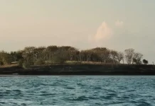 Pelaku Pariwisata Minta Tata Kelola Wisata Lombok Segera Dibenahi