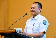 Pemprov NTB Finalisasi Dashboard Eksekutif Berbasis Data