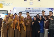 Universitas Bumigora Hadirkan Game Edukatif untuk Belajar Inggris di SDN Puyung