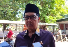 Solidaritas Mataram Mengalir ke NTT