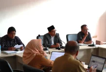 KONSEPSI Soroti APBD Rendah Karbon, Komisi III DPRD NTB Bawa ke Banggar