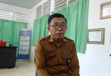 Skrining Kanker Serviks di Lombok Tengah, Belum 50 Persen