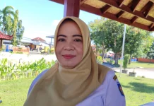 Stok Elpiji 3 Kg Mataram Ditambah jelang Maulid