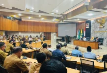 Sekda NTB Minta APBD 2027 Disusun Transparan dan Efisien
