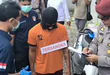 Polisi Penuhi Petunjuk Jaksa di Kasus Pembunuhan Mahasiswi Unram