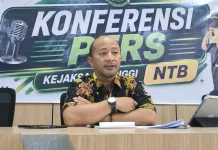 Eks Direktur Pembiayaan Bank NTB Syariah Diperiksa soal Kredit Rp11 Miliar