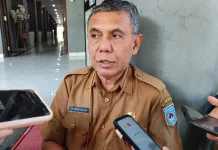 Mataram Dapat Tambahan Dana, Gaji ASN dan PPPK Jadi Prioritas