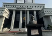 MA Tegaskan Putusan Bebas Tak Bisa Dikasasi, Bagaimana Nasib Hamdan CS?