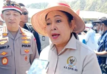 Titiek Soeharto Napak Tilas Jejak Soeharto di Sembalun