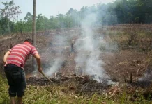 Musim Kemarau, Kasus ISPA Kembali Meningkat di Dompu